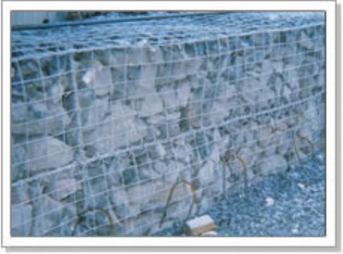 Gabion Baskets